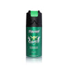 Squad Deodorant Spray - Cricket
