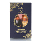 Create Your Customized Perfume
