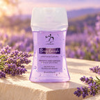 Antiseptic Hand Sanitizer 65ml - Breezy Lavender