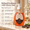 Antiseptic Hand Sanitizer 250ml - Velvety Oud