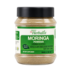Dr. Herbalist Moringa Powder 85gm