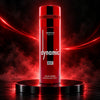 DYNAMIC HEAT Deodorant Body Spray - Men
