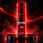 DYNAMIC HEAT Deodorant Body Spray - Men