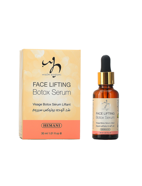 Face Lifting Botox Serum 30Ml