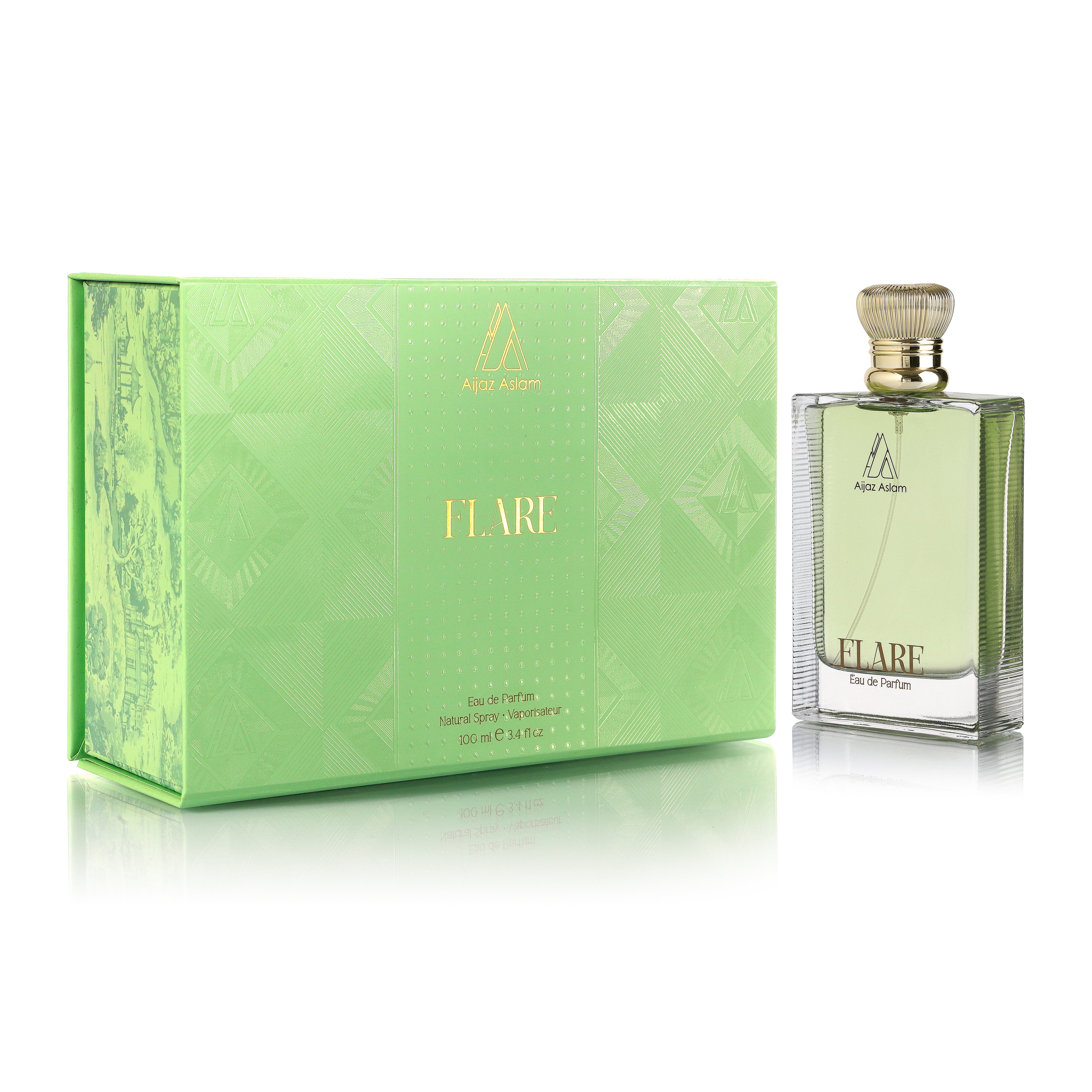 Flare Perfume 100ml | Aijaz Aslam
