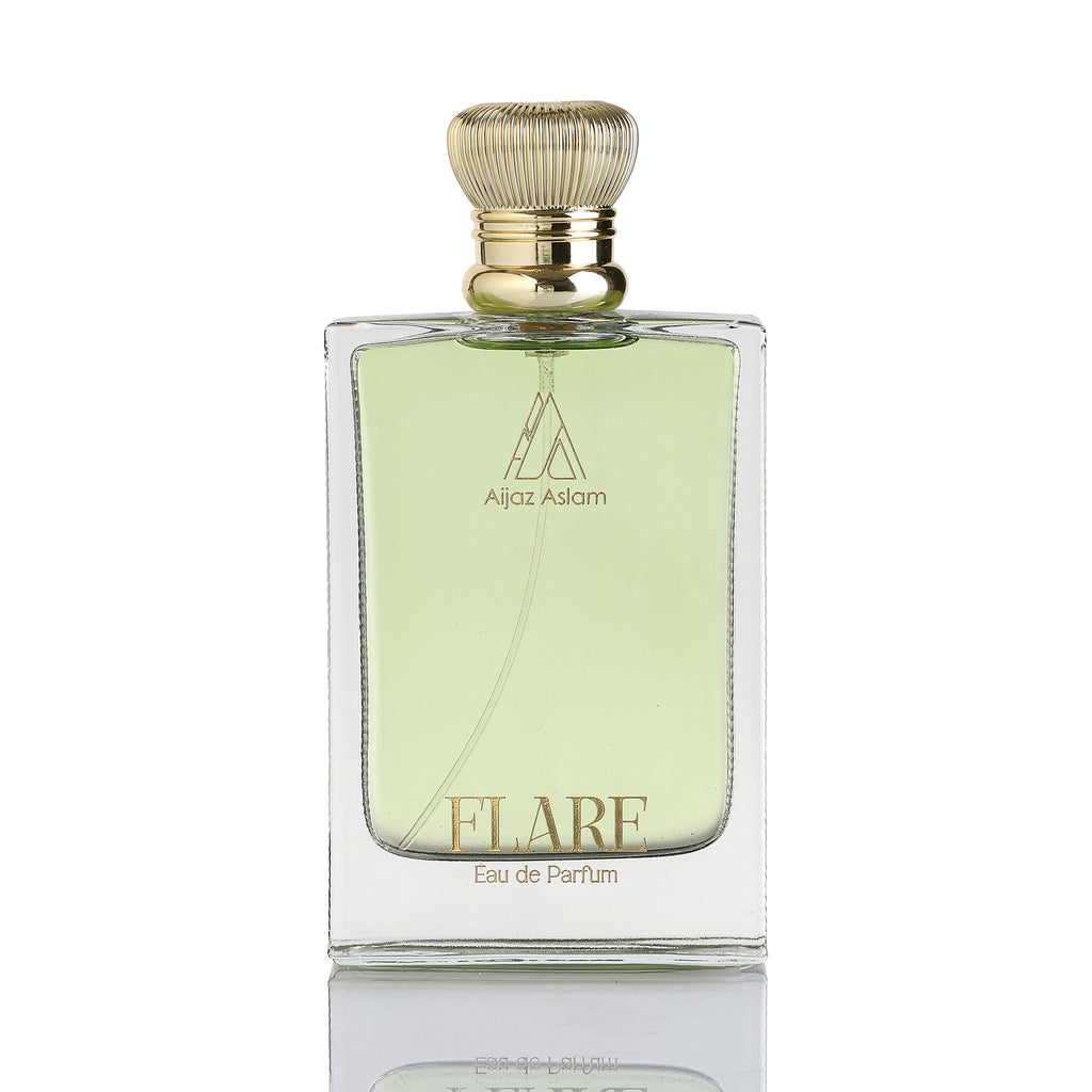 Flare Perfume 100ml | Aijaz Aslam
