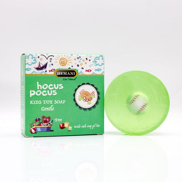Soap for Kids - Gentle