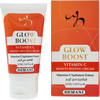 Glow Boost - Face Cream with Vitamin C 50ml