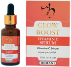Beautiful Glow Boost Face Serum with Vitamin C By WB by Hemani