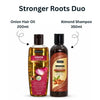Stronger Roots Duo