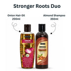 Stronger Roots Duo
