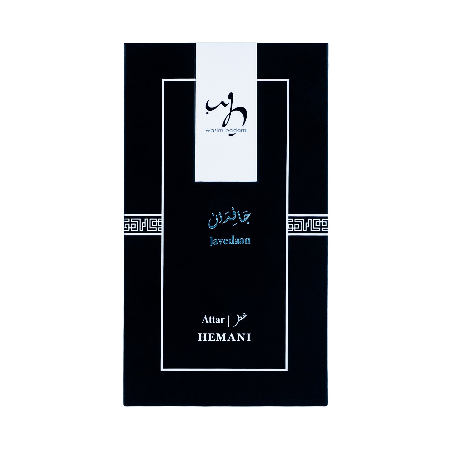 JAVEDAAN 17ml
