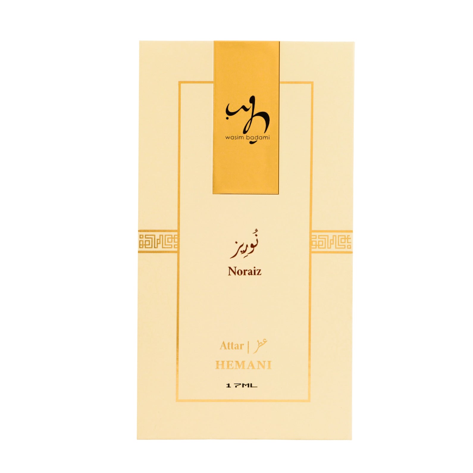 NORAIZ 17ml