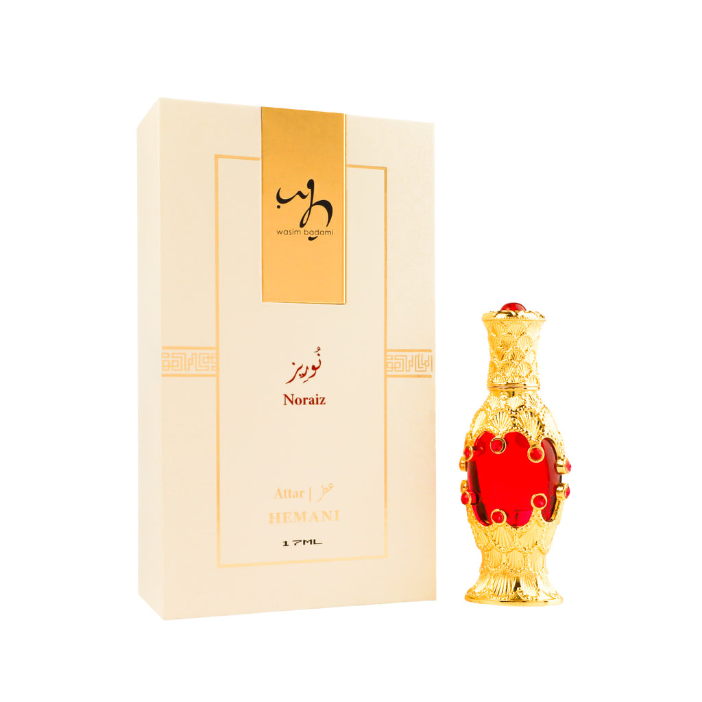 NORAIZ 17ml
