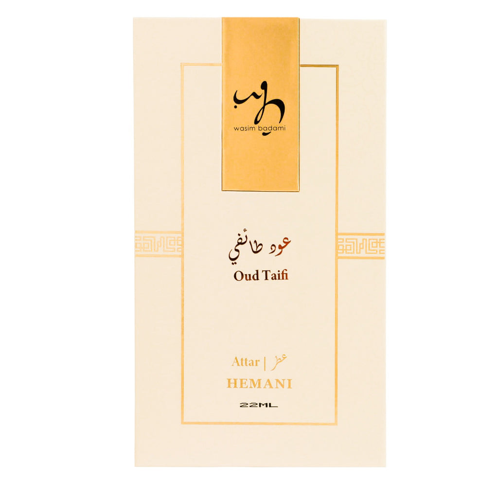 OUD TAIFI 22ml