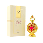 QALB AL WARD 15ml