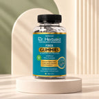 Dr Herbalist Fiber Gummies