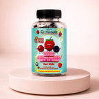 Dr Herbalist Fiber Gummies for Kids