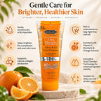 Vita Miracle Glow & Go Face Cleanser