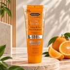 Vita Miracle Glow & Go Face Cleanser