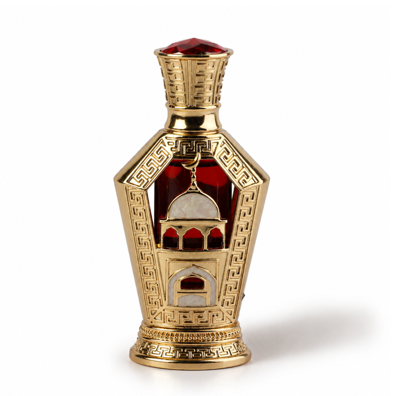 Attar OUD AL HARAM 10ml