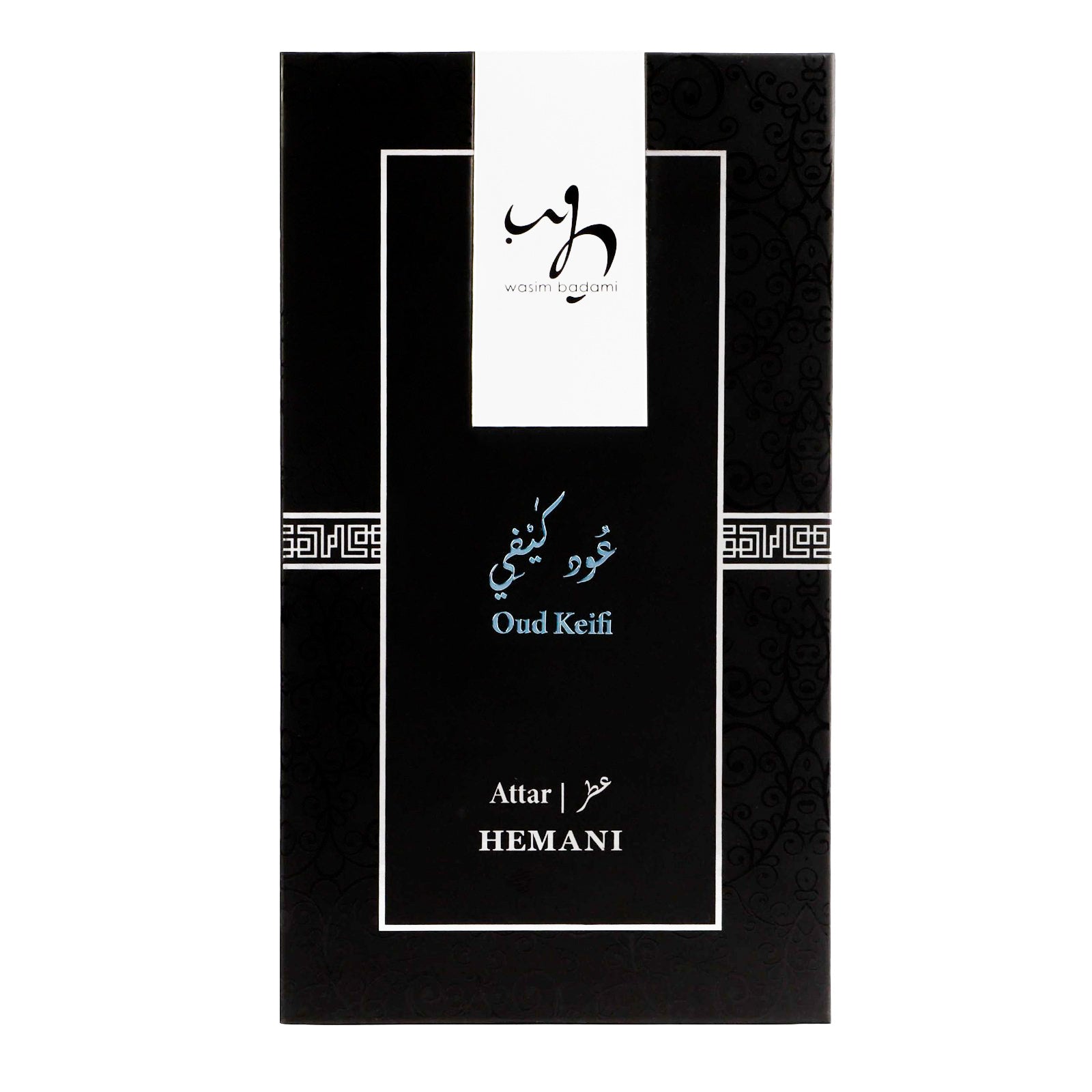 OUD KEIFI 22ml