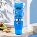 Vita Miracle Sun Shield Face Cleanser