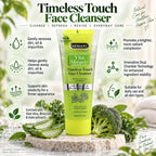 Vita Miracle Timeless Touch Face Cleanser
