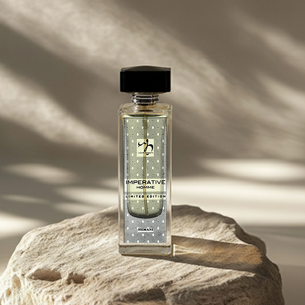 Imperative EDP Perfume 80ml (Limited Edition!)