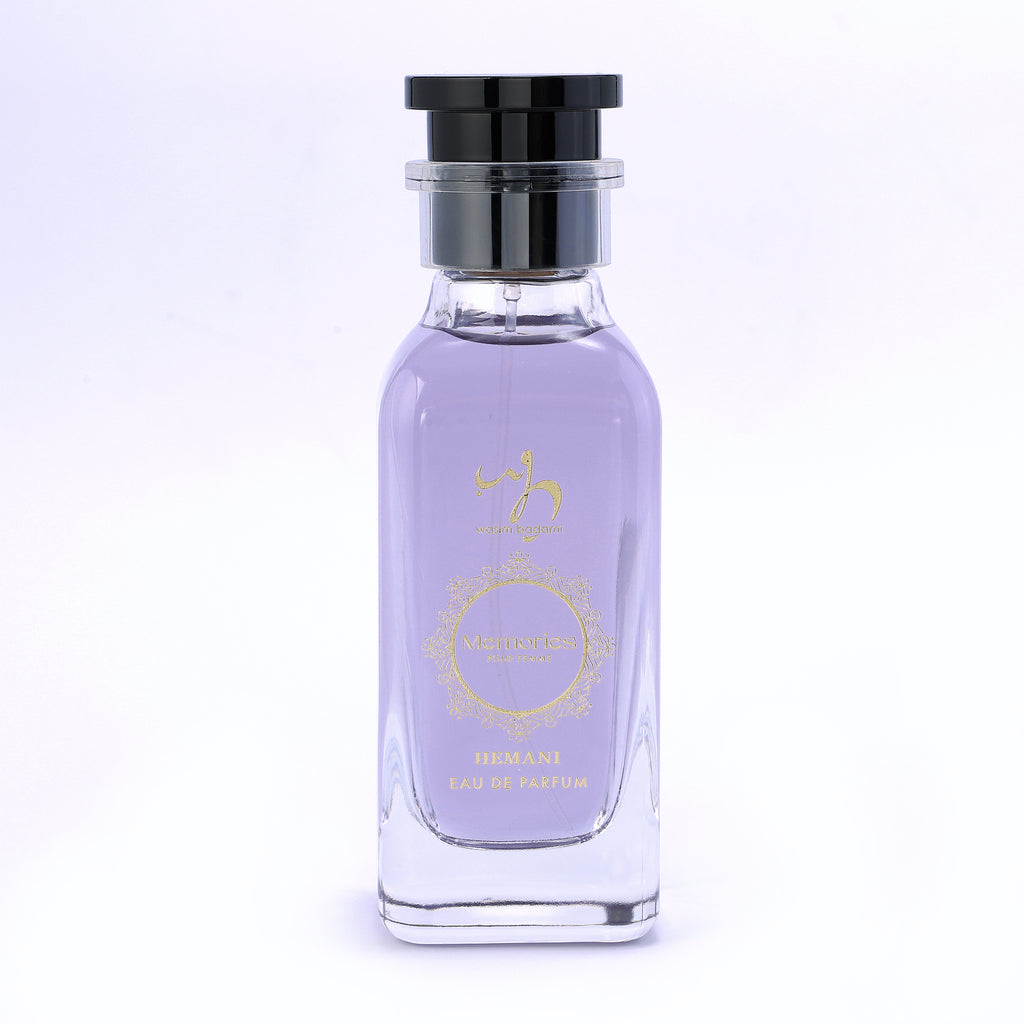 Memories Perfume for Women 100ml