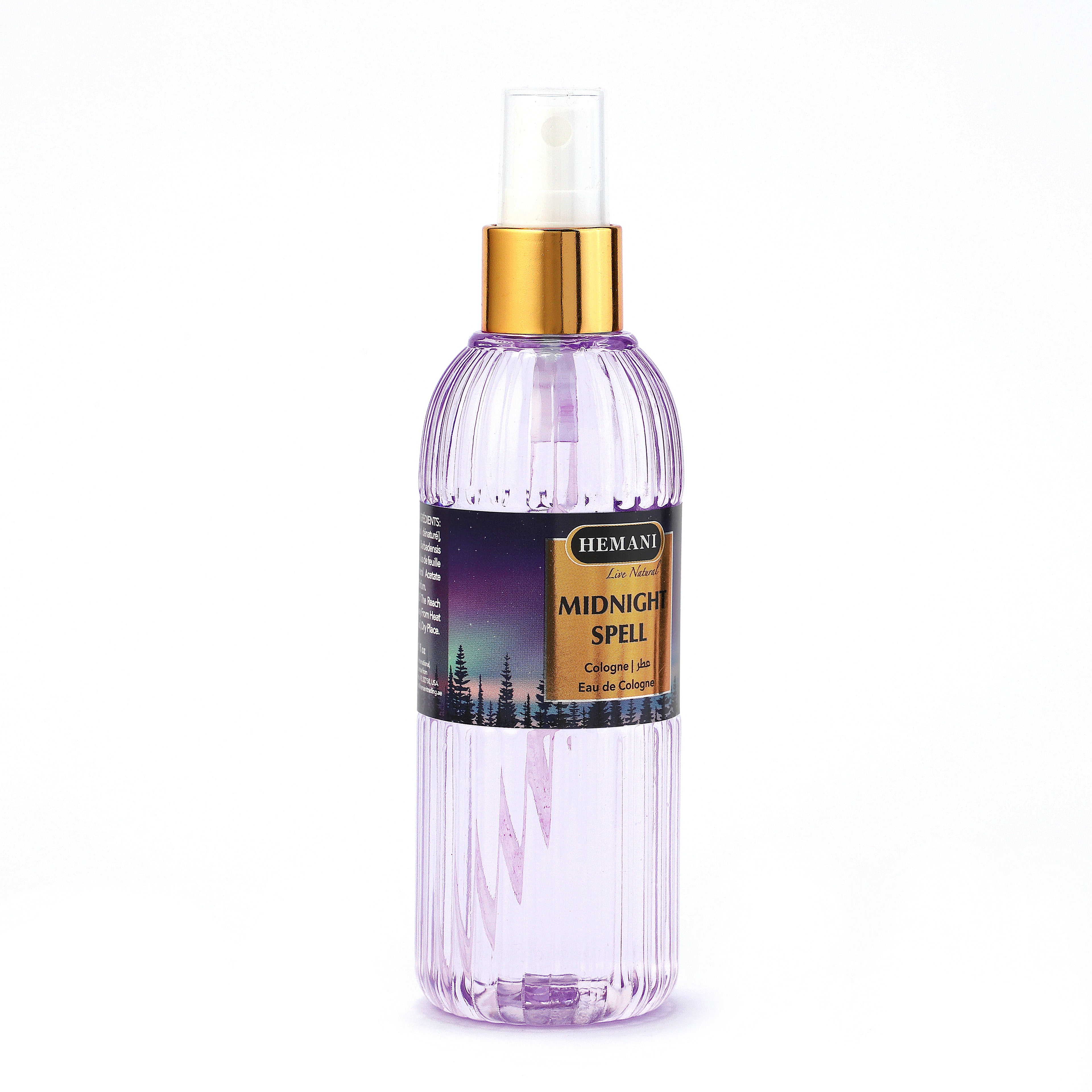 Midnight Spell Cologne 150ml