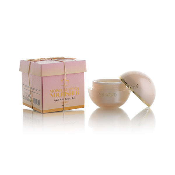 Moisture Fiesta Nourishing Cream 50ml