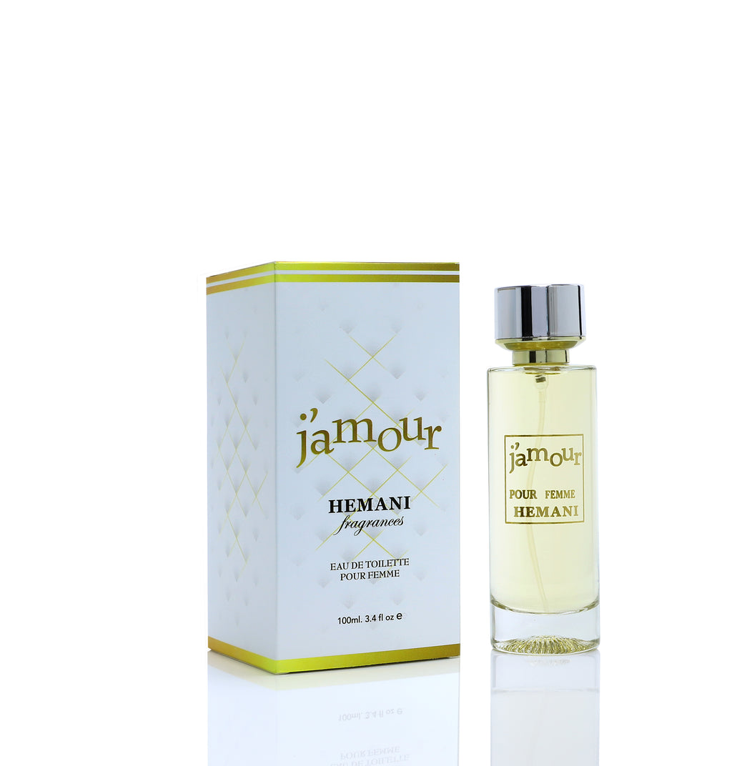 J’Amour EDT Perfume – Women