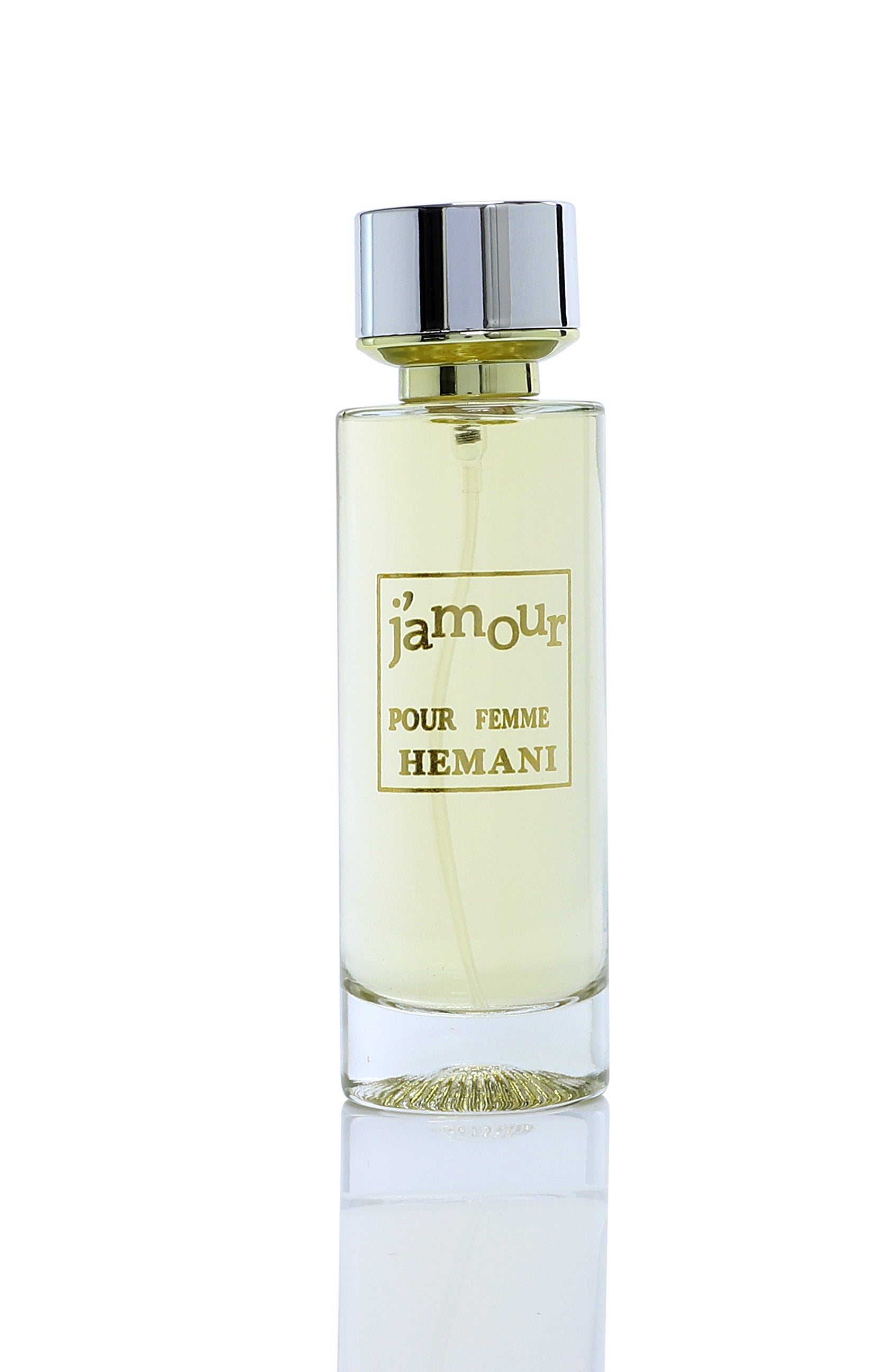 J’Amour EDT Perfume – Women