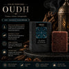 Solid Perfume Jamid - Musk Oud 25gm