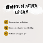 Natural Lip Balm