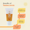 Benefits of sunscreen for oily skin 