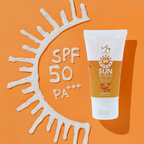 spf 50 PA+++ - Hemani Herbals