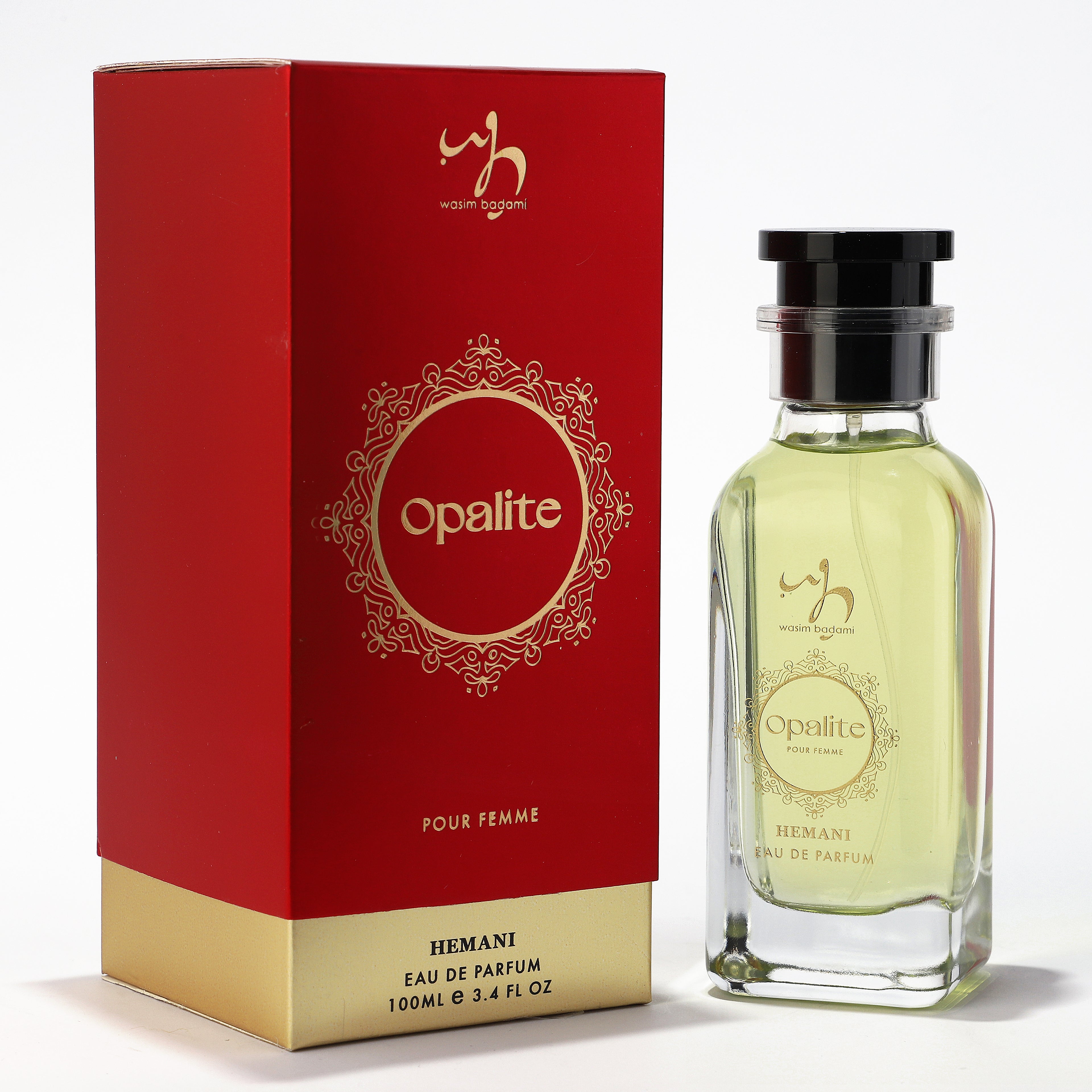 Opalite Perfume for Women 100ml