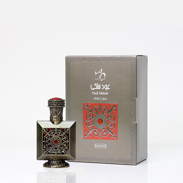ATTAR OUD MALAKI 20ML