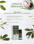 Herbal Sinu-Drain Oil 10ml
