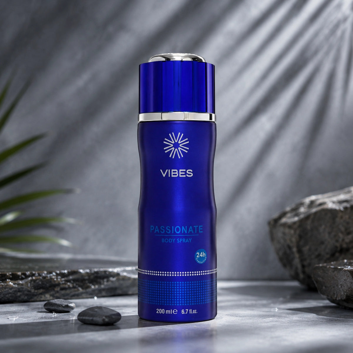 VIBES Body Spray - Passionate