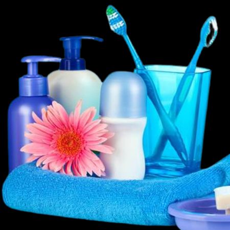 Picture for category Daily Essentials