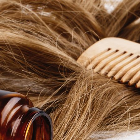 Picture for category Hair Solutions