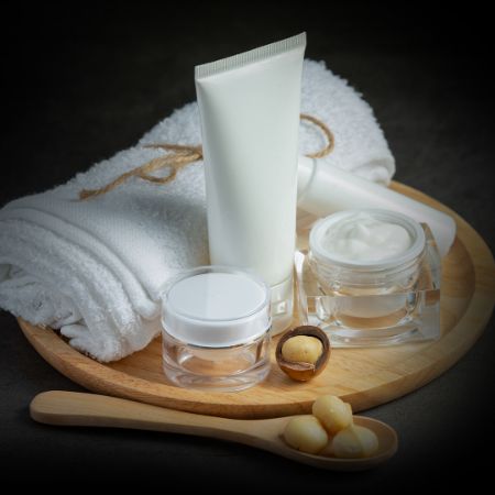 Picture for category Skin Solutions