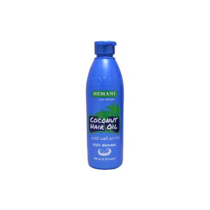 Picture of Coconut Hair Oil 200ml
