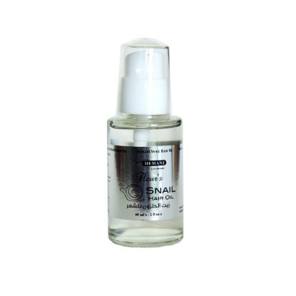 Picture of Snail Hair Oil 60ml