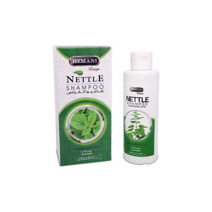 Picture of Nettle Shampoo