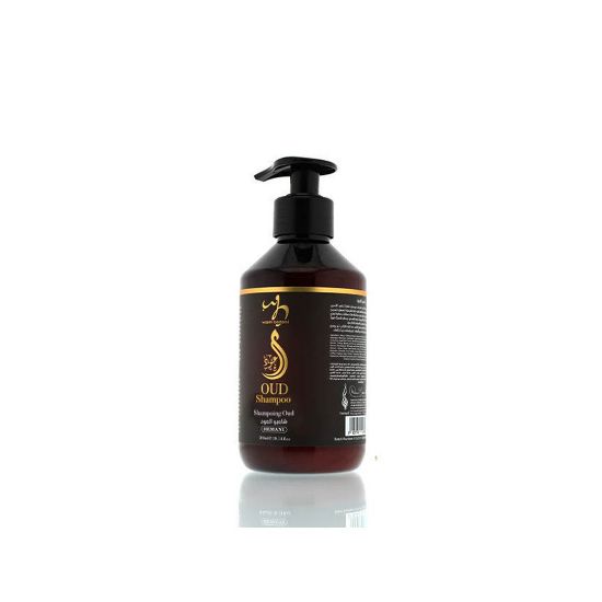 Picture of Oud - Shampoo