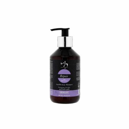Picture of Repair Shampoo with Silk